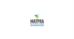 Desktop Screenshot of matpra.org