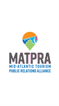 Mobile Screenshot of matpra.org
